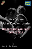 The archipelago rock Part 2 of 2