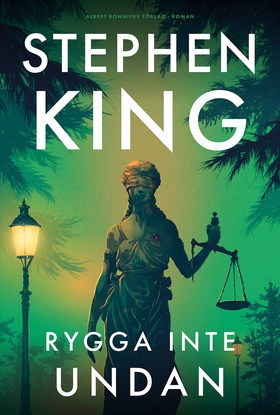 Rygga inte undan (e-bok) av Stephen King