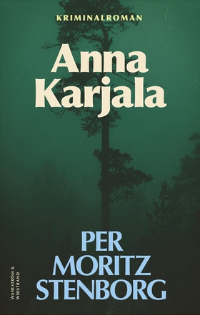 Anna Karjala (e-bok) av Per Moritz Stenborg