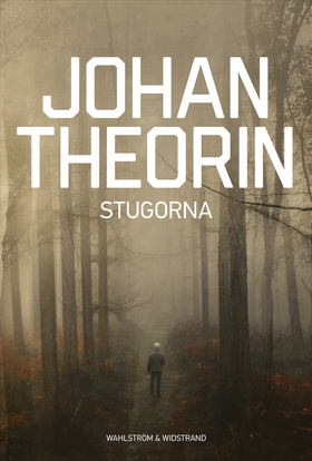 Stugorna (e-bok) av Johan Theorin