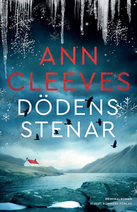 Dödens stenar (e-bok) av Ann Cleeves
