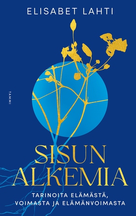 Sisun alkemia (e-bok) av Elisabet Lahti