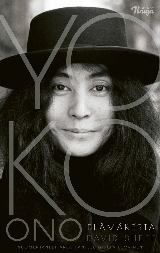 Yoko Ono