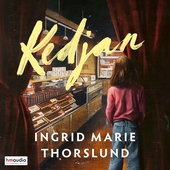 Kedjan