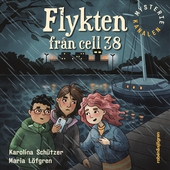Flykten från cell 38