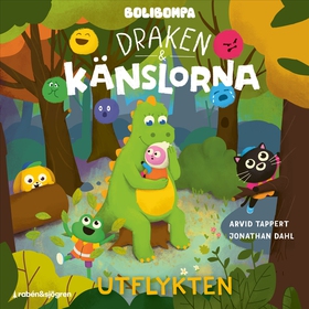 Utflykten (ljudbok) av Arvid Tappert