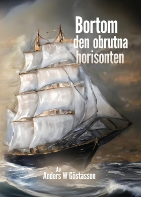 Bortom den obrutna horisonten (e-bok) av Anders