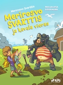 Merirosvo Svarttis ja kavala vieras