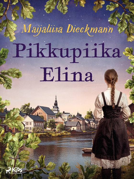 Pikkupiika Elina