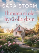 Ihmisen ei ole hyvä olla yksin