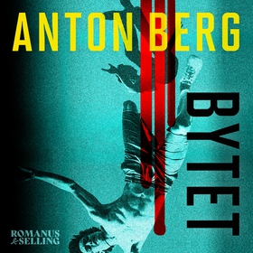 Bytet (ljudbok) av Anton Berg