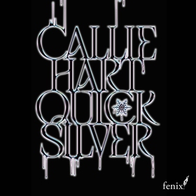 Quicksilver (svensk utgåva) (ljudbok) av Callie