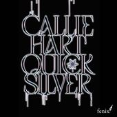 Quicksilver (svensk utgåva)