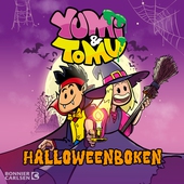 Yumi & Tomu. Halloweenboken