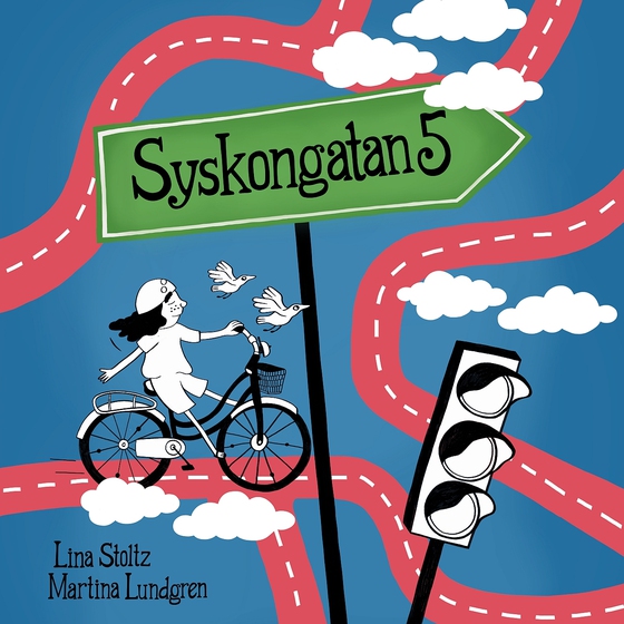 Syskongatan 5