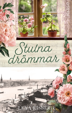 Stulna drömmar (e-bok) av Lena Risberg