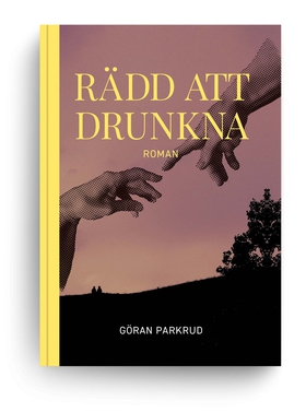 Rädd att drunkna (e-bok) av Göran Parkrud