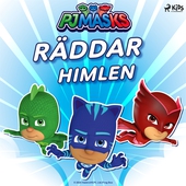 Pyjamashjältarna – Räddar himlen