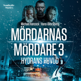 Mördarnas mördare 3: Hydrans huvud (ljudbok) av