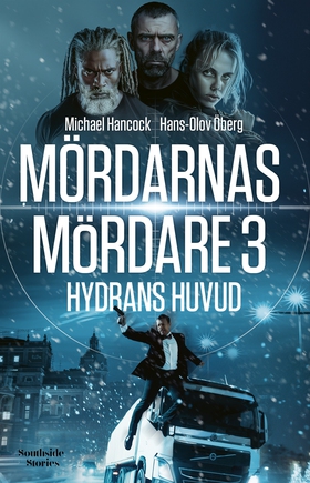 Mördarnas mördare 3: Hydrans huvud (e-bok) av H