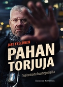 Pahan torjuja