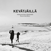 Kevätjäillä
