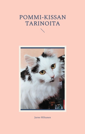 Pommi-kissan tarinoita (e-bok) av Jarno Hiltune