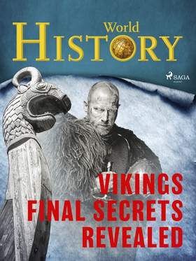 Vikings – Final Secrets Revealed (e-bok) av Wor