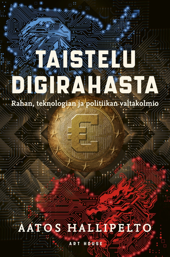 Taistelu digirahasta