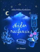 Noidan nuuskarasia