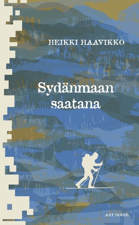 Sydänmaan saatana (e-bok) av Heikki Haavikko