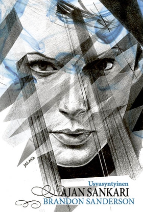 Ajan sankari (e-bok) av Brandon Sanderson