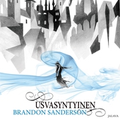 Usvasyntyinen