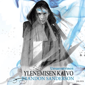 Ylenemisen kaivo (ljudbok) av Brandon Sanderson
