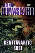Kenttävartio Susi