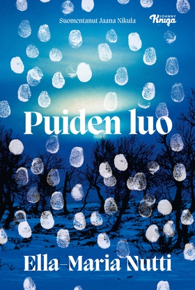 Puiden luo (e-bok) av Ella-Maria Nutti