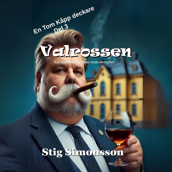 Valrossen