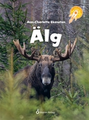 Faktaraketen - Älg