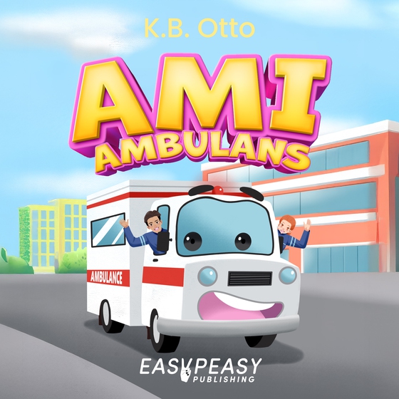 Ami Ambulans