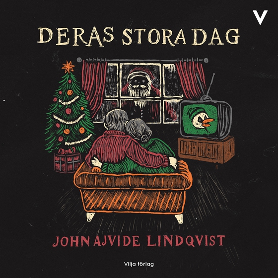 Deras stora dag