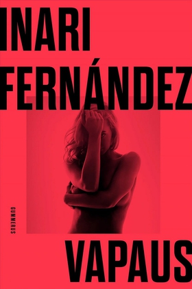 Vapaus (e-bok) av Inari Fernández