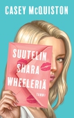 Suutelin Shara Wheeleriä