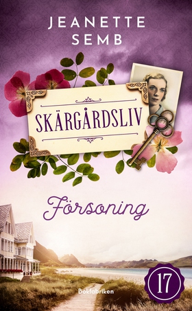 Försoning (e-bok) av Jeanette Semb