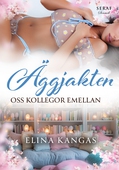 Äggjakten