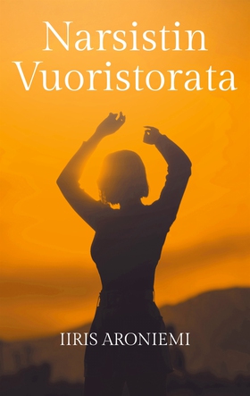 Narsistin Vuoristorata (e-bok) av Iiris Aroniem
