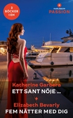 Ett sant nöje … / Fem nätter med dig