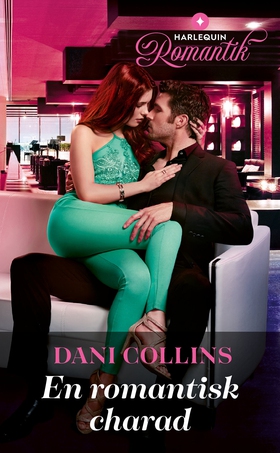 En romantisk charad (e-bok) av Dani Collins
