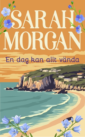 En dag kan allt vända (e-bok) av Sarah Morgan