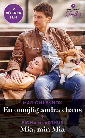 En omöjlig andra chans / Mia, min Mia (e-bok) a