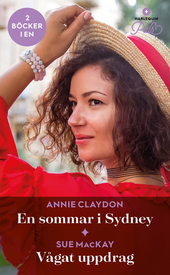 En sommar i Sydney / Vågat uppdrag